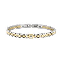 Bracciale Maserati Uomo Jewels in Acciaio JM320AST09 - JM320AST09